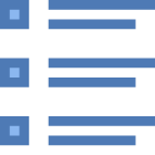 Page Vue d'ensemble 4 icon