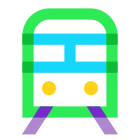 Subway icon