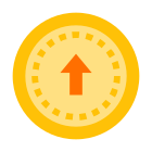Buy Upgrade icon