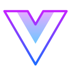 Vuejs icon