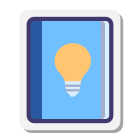 Book Philosophy icon