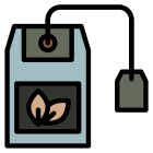 Tea Bag icon