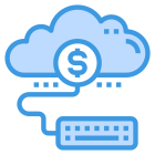 Cloud Computing icon