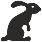 Rabbit icon