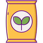 Fertilizer icon