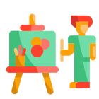 Painter icon