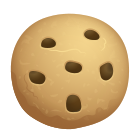 emoji-galleta icon