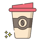 Coffee Cup icon