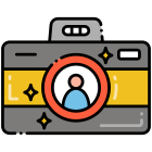 Camera icon