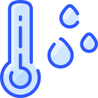 Thermometer icon