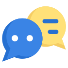 Message icon