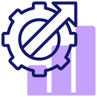 Improvement icon