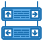 Flughafen icon