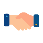 Agreement icon