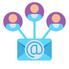 Email Marketing icon