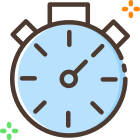 28-chronometer icon