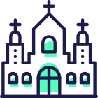 Église icon