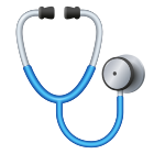 Stethoscope icon