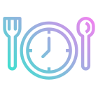 Meal Preparation icon