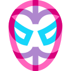 Spider-Man Head icon