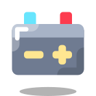 Autobatterie icon