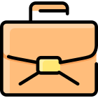 スーツケース icon