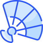 扇風機 icon