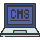 Cms icon