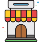 Store icon