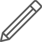 Pencil icon