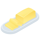 Butter icon