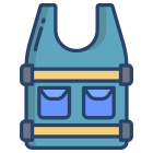 Bullet Vest icon