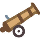 Cannon icon