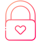 Padlock icon