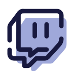 Twitch icon