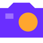 单反相机 icon