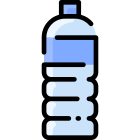 Bouteille d'eau icon