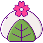 Mochi icon