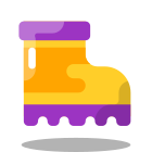 Work Boot icon