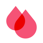 Gota de sangue icon