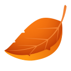 낙엽 icon