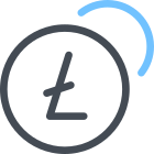 Litecoin icon