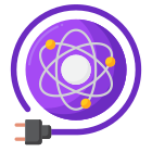 Atomic Energy icon