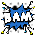 bam icon