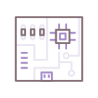 Electronic Board icon