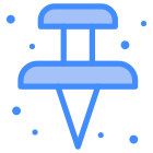 Marker icon