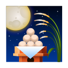 Mondbeobachtungszeremonie icon