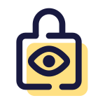 Datenschutz icon