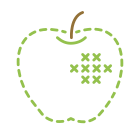 Manzana icon