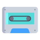 Cassette icon